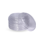 BentoStyle Round Lids Carton of 600